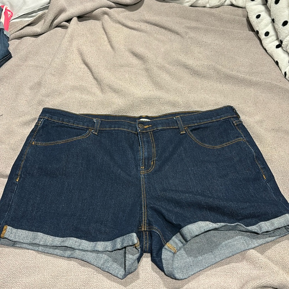 Old Navy Denim Shorts
